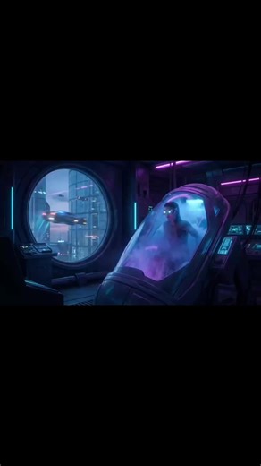 Fusing AI into Science Fiction #ai #music #tech #hitto