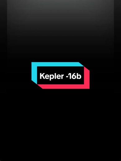 Planet dengan Dua Matahari 🌞🌞 (Kepler-16b) 🔸 Planet ini mengorbit dua bintang sekaligus, kayak di film Star Wars! 🔸 Langitnya selalu punya dua bayangan, karena ada dua matahari. 🔸 Tapi jangan salah, planet ini tidak layak huni — suhunya sangat dingin karena kedua bintangnya tidak cukup panas. 🔸 Walau begitu, pemandangannya pasti keren banget: matahari terbit ganda setiap hari! 🌅🌅 #fypシ゚ #foryoupage #wajibnonton #lewatberandafypシ #planets #harusfyppppp #viralll #astronomy #pastikanfyp #le