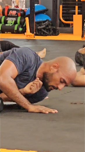 HUSSAIN AHMED | WINTER ARC : DAY 8 Confront your fears @f7_hub Video by : COACH @jack0wens #winterarc | Instagram