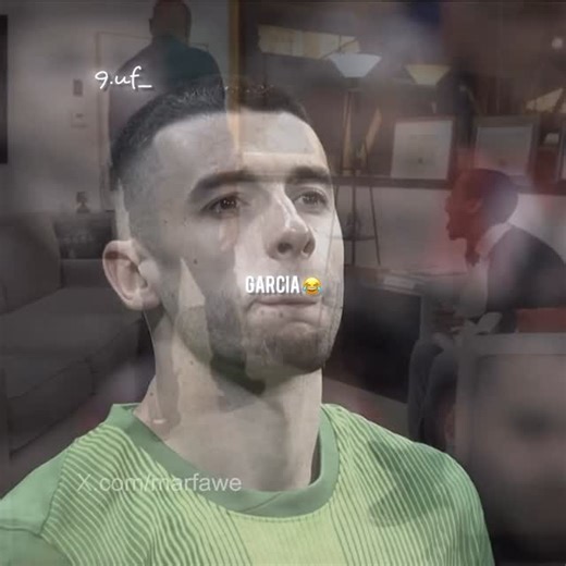 ‎𝖕𝖑𝖆𝖙𝖍𝖎𝖚𝖘 🔥🥷🏽 / بلاثيوس‎ | Garcia made us laugh a lot tonight with his bad behavior 😂😂 . . Juan Garcia: The Man, The Myth, The Own-Goal Legend Today, Juan Garcia... | Instagram