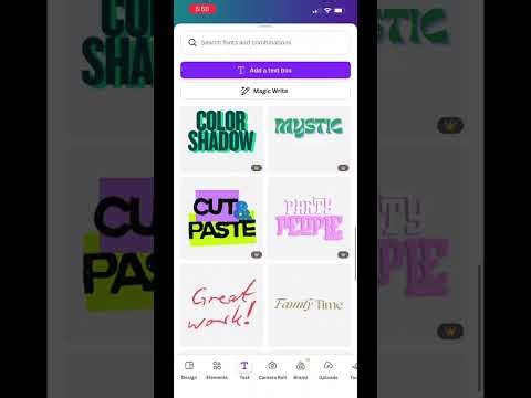 Wedding Invitation Card Tutorial