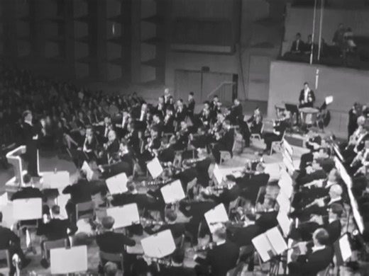 On this day in 1919, Jean Sibelius conducted the first performance of the final version of his Symphony No. 5 in E flat major. The Finnish government commissioned Sibelius to write the symphony in honor of his 50th birthday, 8 December 1915, which had been declared a national holiday. "It is a great masterpiece, and what makes it so, of course, is the extraordinarily original mind of Sibelius; one of the most inventive and personal people in the history of music. So personal as to be almost priv