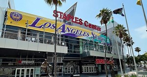 Staples Center to change name to Crypto.com Arena starting Christmas 2021