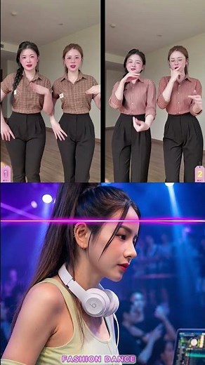 💥💥 TREND TIKTOK: ĐIỆU NHẢY DANCE HOT TREND NHẤT TIKTOK - Thích Anh Cơ