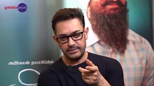 Aamir Khan Shares A Disappointing Update On His Dream Project 'Mahabharat'; Says 'Not Ready For It Yet'