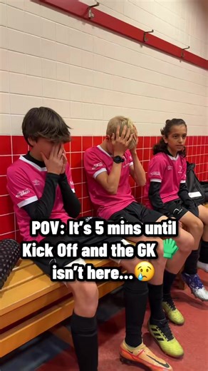 Football Keepers Always Late: A Hilarious Take