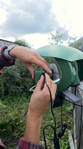 71K views · 1.1K reactions | Best bird feeder installation at my home  . . #survival #outdoors #camping #lifehacks #ideas #forest #skills #bushcraft #fbreels2025ツ | Marusya Bushcrafts | Facebook