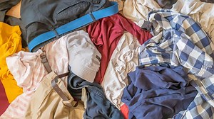 Less is more: 10 things you should get rid of immediately