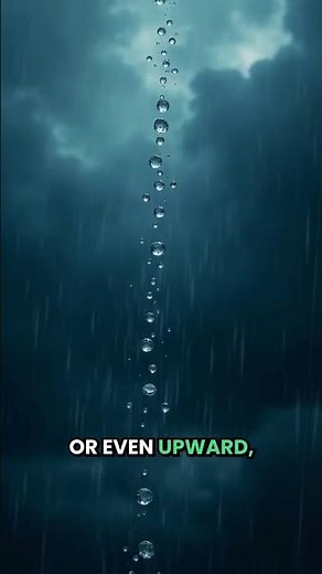 Rain and Wind: Unusual Weather Patterns