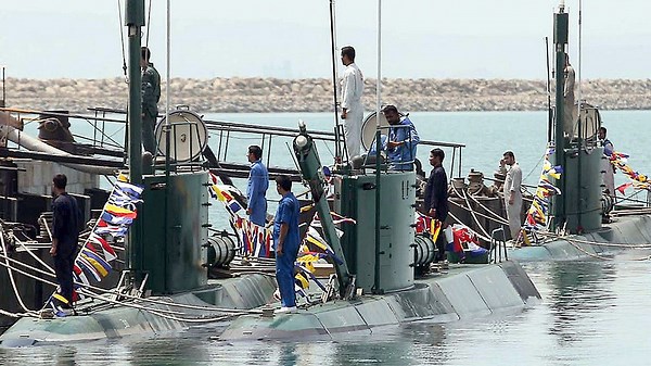US tightens Iran blockade in Strait of Hormuz as Trump warns to shoot boats