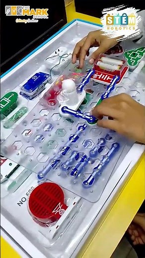 Robotics Projects Every School Student Must Try #robotics #stemforkids #stemactivity #kidslearning