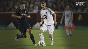 Pro soccer player Collin Martin comes out as gay: ‘I’m proud’