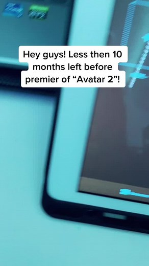 Learn the Language of the Na'vi from Avatar