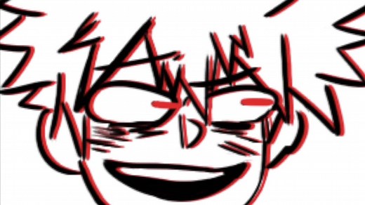 Daily Monoma Roast Animatic | My Hero Academia Fan Animation