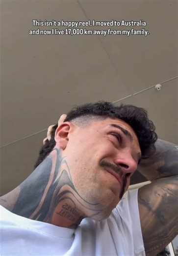 Building a New Life in Australia: A Personal Journey