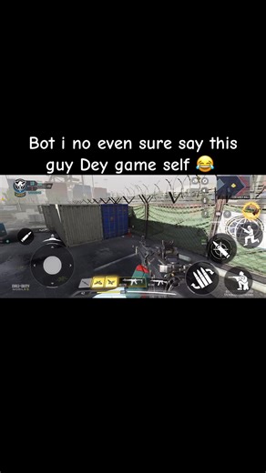 Embrace the Game: Life Lessons from Call of Duty