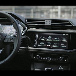 3.1K views · 380 reactions | Nouveau Audi Q3. Oubliez les commandes analogiques, l’instrumentation de bord passe au tout-numérique. Disponible dans tout le réseau Audi Maroc. En savoir plus sur : https://www.audi.ma/ma/web/fr/gamme/q3/q3-2021.html | Audi Maroc | Facebook