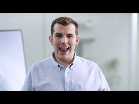 Surface Hub 2 Demo and Narrative