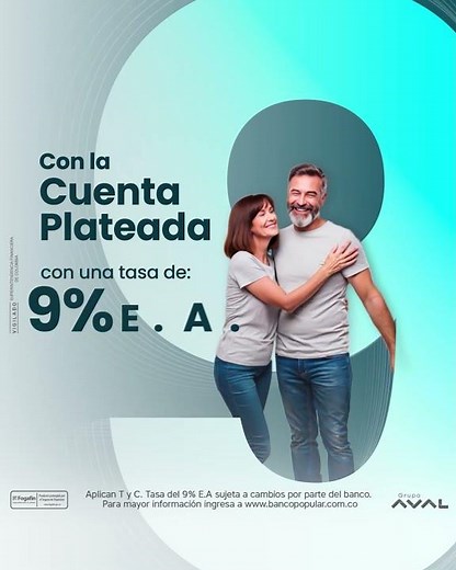 Disfruta una cuenta digital diseñada para impulsar tus metas. #finanzas #innovaciónfinanciera