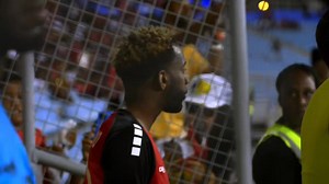 Calling every Trini, every fan, every believer — this week, we go all in for the Red, White and Black! Let’s rally behind our boys and push them all the way! Now is the time to stand tall, to show love, strength, and togetherness. Your voices, your energy, your belief — that’s what fuels our team. We’re not just chasing victory… we’re celebrating who we are as a nation. ❤️🤍🖤 “The win is near.. Feel it, believe it, take it!” 𝙋𝙤𝙬𝙚𝙧𝙚𝙙 𝙗𝙮 𝙩𝙝𝙚 𝙉𝙖𝙩𝙞𝙤𝙣𝙖𝙡 𝙂𝙖𝙨 𝘾𝙤𝙢𝙥𝙖𝙣𝙮 𝙤𝙛