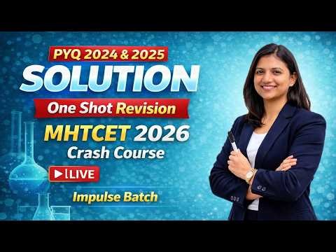 SOLUTIONS | CONCEPT | FORMULA SHEET | PYQ 2024 | PYQ 2025