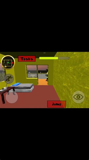 SECOND Neighbor Escape game IN ONE DAY: Hello Minion Farmer Neighbor House from Pibbygamer!!!