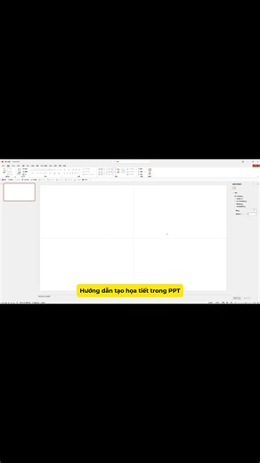 Học Powerpoint - Cách tạo hiệu ứng cuộn lật trang sách #powerpoint #ppt #tinhocvanphong