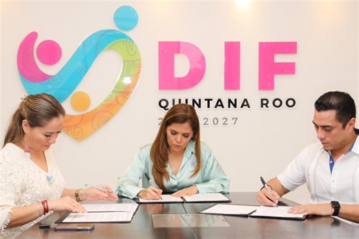 Vacante en el DIF de Quintana Roo: Estos son los requisitos para postularse