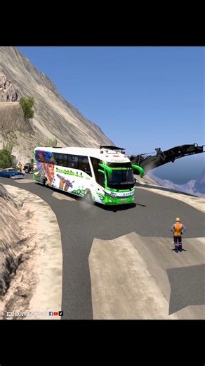VIAJANDO EXTREMO EN BUS😂 #fblifestyle | El Davincho