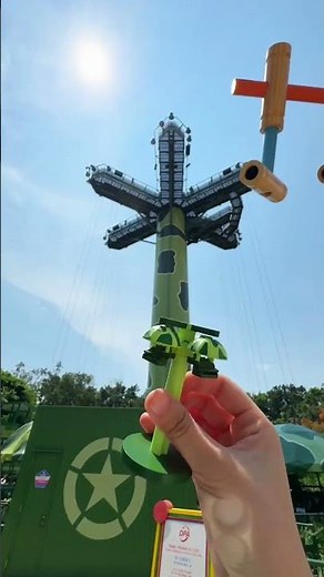放大你喺樂園每個開心時刻 Come capture your favorite moments at Park| 香港迪士尼樂園 Hong Kong Disneyland
