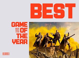 Les meilleurs jeux d'action de 2024