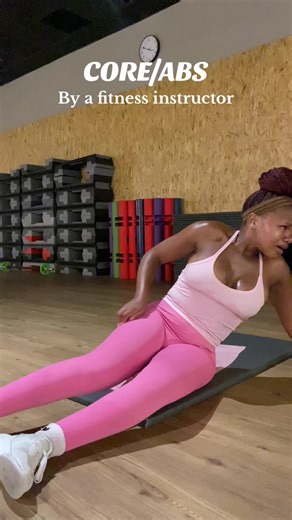 Surviving the Abs Class: Lessons Learned