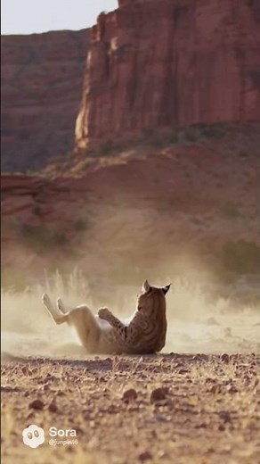 コヨーテとボブキャットの戦い #コヨーテvsボブキャット #野生の戦い #CoyoteVsBobcat #WildlifeBattle #animalfight