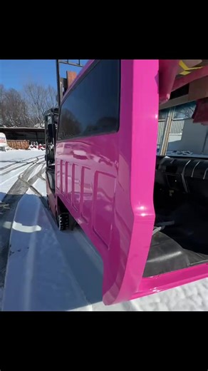 A better look at our color in that beautiful Tennessee sunshine #nsanehotrodz #nsanepartz #nsane #pi