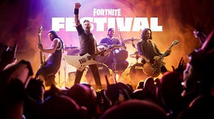 Fortnite's Season 4 Festival Is Adding A PVP Mode With Metallica - Gameranx
