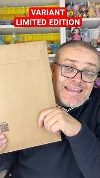 🔥 PANINI UNBOXING: Limited Edition COMICS! What's inside?! 😱📦