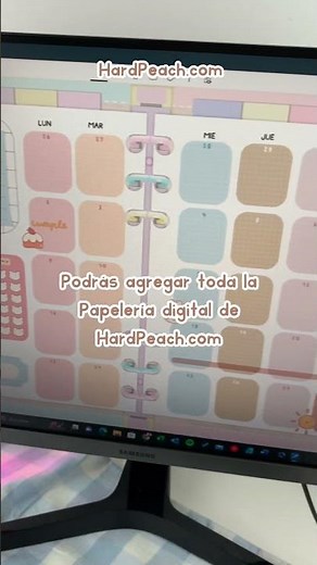 Noteshelf en Windows 11: App para apuntes y planificación digital ✍🏼 | HardPeach 🍑