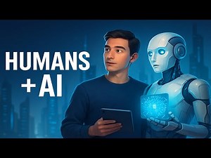 Symbiotic AI Explained: How Humans & AI Can Work Together