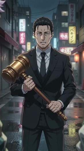 Hakari vs higuruma