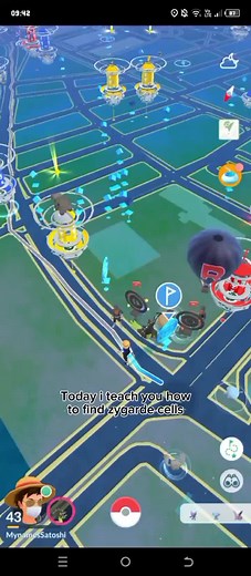 Tips for Finding Zygarde Cells in Pokemon Go
