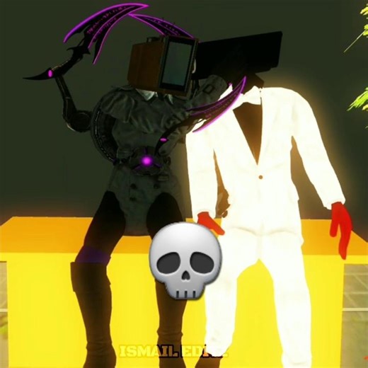 Elite Cameraman and tv woman 1