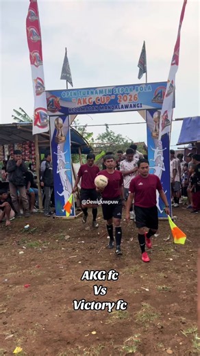 AKG Cup 2026: AKG FC vs Victory FC Result & Highlights