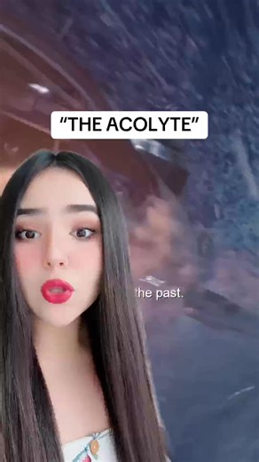 Quiero aprender de Star Wars después de ver esta serie… ⭐️⚔️ ｜“THE ACOLYTE” (202 | Jovaniche Craig II | Facebook