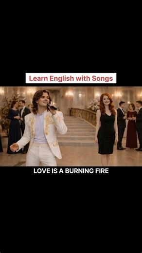 Learn English with Songs & Listening Practice