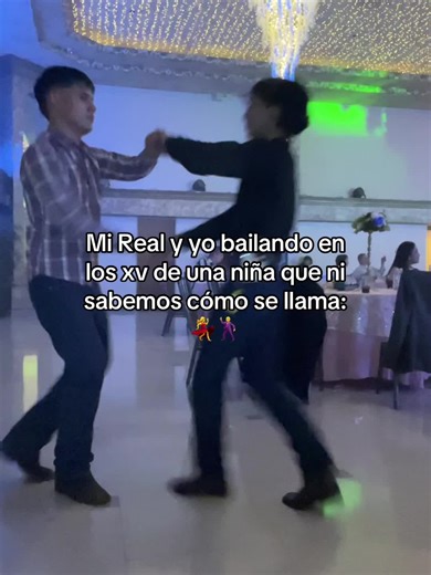 Mexican Cumbia Dancing at Quinceañera Celebrations