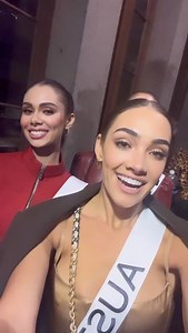 10K views · 236 reactions | Miss Universe on Reels | Facebook