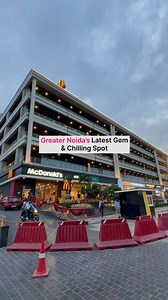 WhatsHappening365 | Delhi NCR | Greater Noida just got its newest luxury hangout—The Establishment Clubhouse and Kitchen is redefining chilling in style! 🎶🍸 Whether it’s... | Instagram