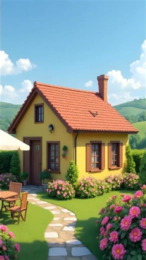 What are the TOP 6 Small Front Garden Layouts for Easy Maintenance ?