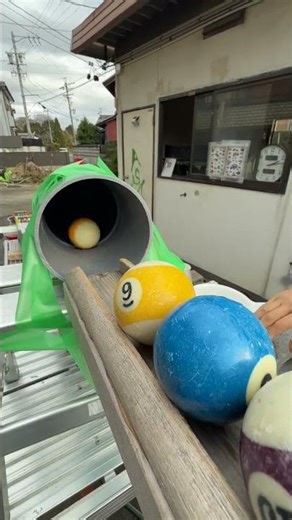 Marble Run ☆ Genius Guppy's Invention Course②