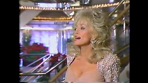 Dolly Parton performs Hard Candy Christmas on the 1988 Bob Hope Christmas Special! | Center Stage Magazine